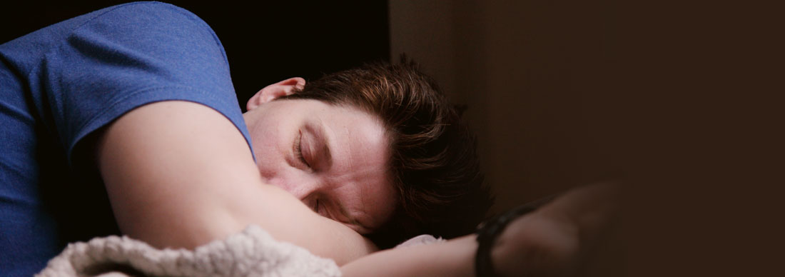 男性におすすめの睡眠グッズ