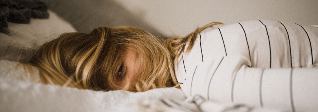 女性におすすめの睡眠グッズ